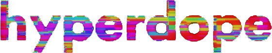 Hyperdope